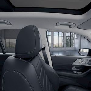 Mercedes Clase GLE 350 de 4Matic AMG Line (EURO 6d)  - Foto 2