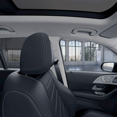 Mercedes Clase GLE 350 de 4Matic AMG Line (EURO 6d)