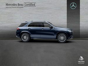 Mercedes Clase GLE 350 de 4Matic AMG Line (EURO 6d)  - Foto 2