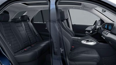 Mercedes Clase GLE 350 de 4Matic AMG Line (EURO 6d)