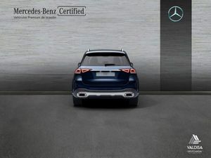 Mercedes Clase GLE 350 de 4Matic AMG Line (EURO 6d)  - Foto 2