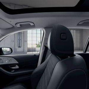 Mercedes Clase GLE 350 de 4Matic AMG Line (EURO 6d)  - Foto 2