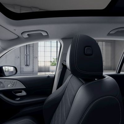 Mercedes Clase GLE 350 de 4Matic AMG Line (EURO 6d)
