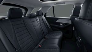 Mercedes Clase GLE 350 de 4Matic AMG Line (EURO 6d)  - Foto 2