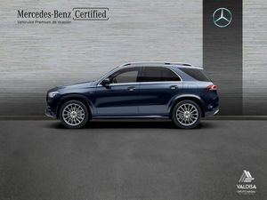Mercedes Clase GLE 350 de 4Matic AMG Line (EURO 6d)  - Foto 2