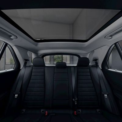 Mercedes Clase GLE 350 de 4Matic AMG Line (EURO 6d)