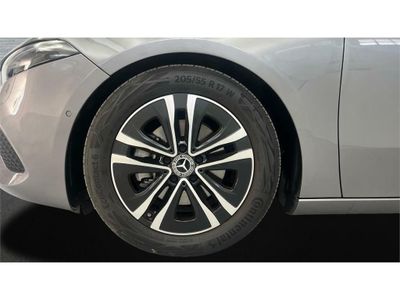 Mercedes Clase A 180 Compacto
