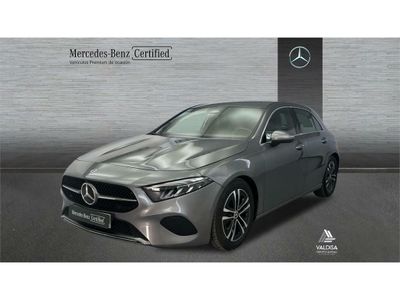 Mercedes Clase A 180 Compacto