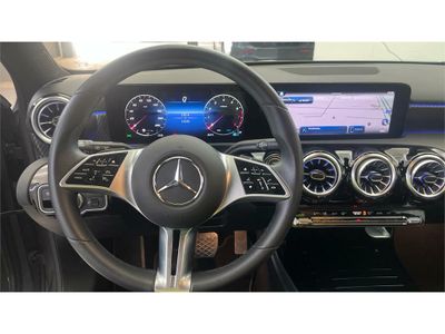 Mercedes Clase A 180 Compacto