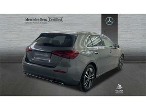 Mercedes Clase A 180 Compacto  - Foto 2