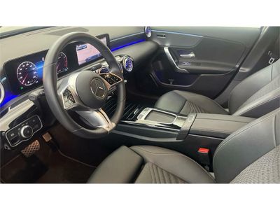 Mercedes Clase A 180 Compacto