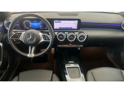 Mercedes Clase A 180 Compacto