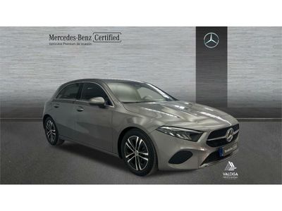 Mercedes Clase A 180 Compacto