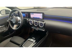Mercedes Clase A 180 Compacto  - Foto 2