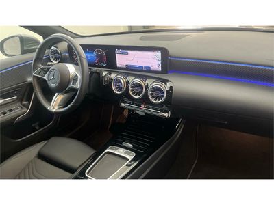 Mercedes Clase A 180 Compacto