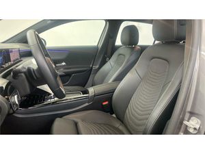 Mercedes Clase A 180 Compacto  - Foto 2
