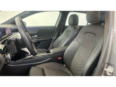 Mercedes Clase A 180 Compacto