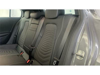 Mercedes Clase A 180 Compacto