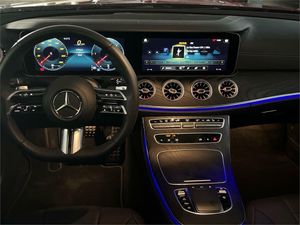 Mercedes Clase CLS 400 d 4MATIC  - Foto 2