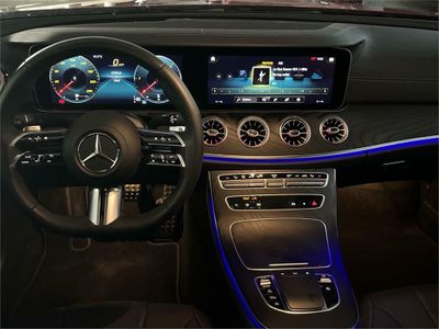 Mercedes Clase CLS 400 d 4MATIC