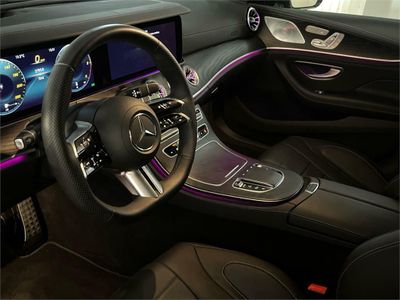 Mercedes Clase CLS 400 d 4MATIC