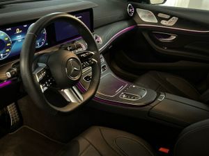Mercedes Clase CLS 400 d 4MATIC  - Foto 2