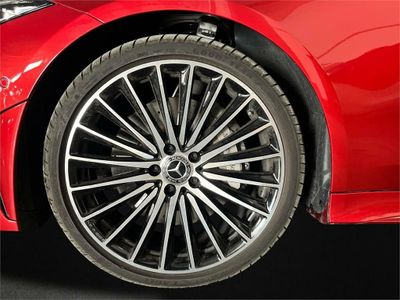 Mercedes Clase CLS 400 d 4MATIC