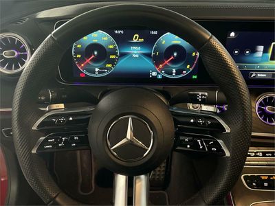 Mercedes Clase CLS 400 d 4MATIC