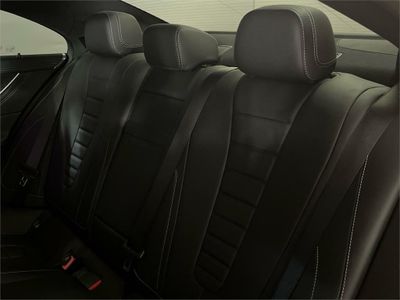 Mercedes Clase CLS 400 d 4MATIC