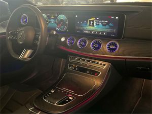 Mercedes Clase CLS 400 d 4MATIC  - Foto 2