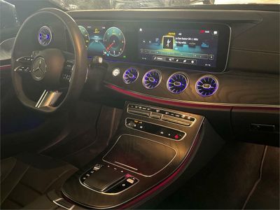 Mercedes Clase CLS 400 d 4MATIC