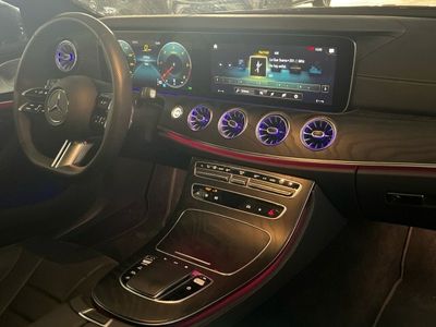 Mercedes Clase CLS 400 d 4MATIC