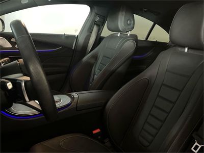 Mercedes Clase CLS 400 d 4MATIC