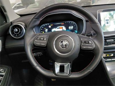 MG HS 1.5 Turbo GDI Luxury