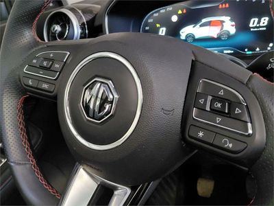 MG HS 1.5 Turbo GDI Luxury
