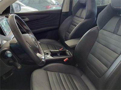 MG HS 1.5 Turbo GDI Luxury