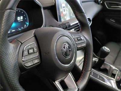MG HS 1.5 Turbo GDI Luxury