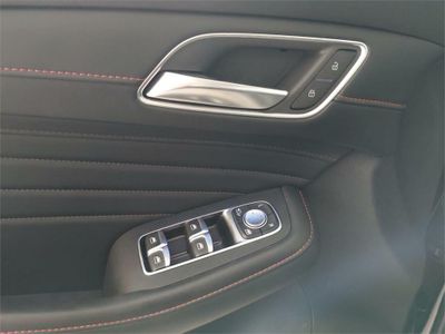 MG HS 1.5 Turbo GDI Luxury