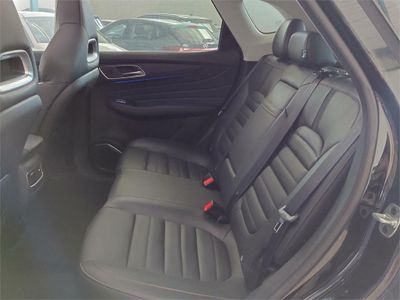 MG HS 1.5 Turbo GDI Luxury