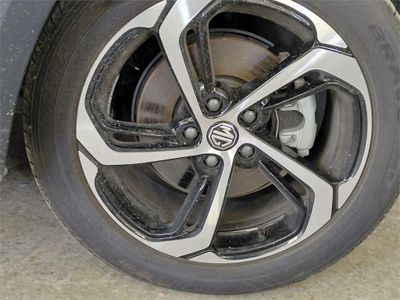 MG HS 1.5 Turbo GDI Luxury