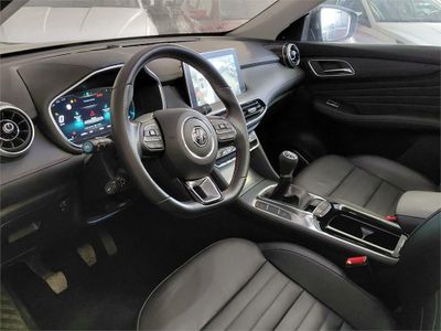 MG HS 1.5 Turbo GDI Luxury