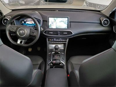 MG HS 1.5 Turbo GDI Luxury