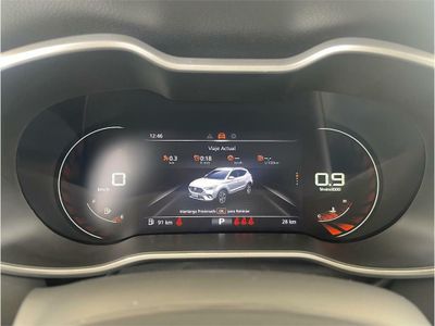 MG ZS 1.0T Luxury Auto