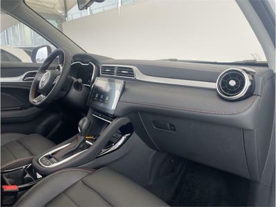 MG ZS 1.0T Luxury Auto