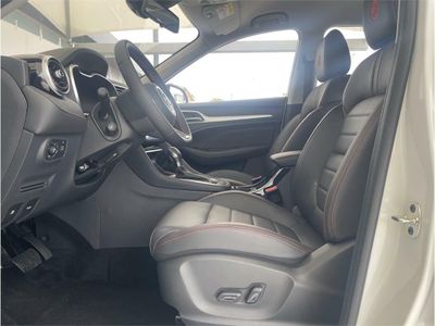 MG ZS 1.0T Luxury Auto