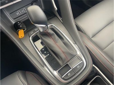 MG ZS 1.0T Luxury Auto