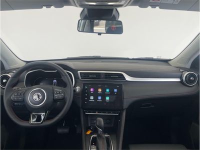 MG ZS 1.0T Luxury Auto