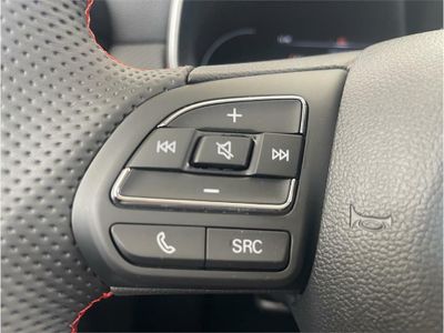 MG ZS 1.0T Luxury Auto