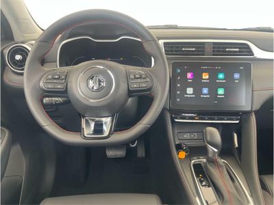 MG ZS 1.0T Luxury Auto