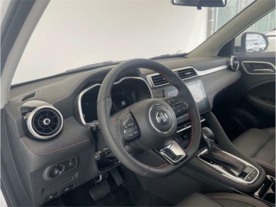 MG ZS 1.0T Luxury Auto